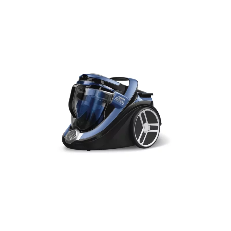Kontrolsat - Rowenta Silence Force Cyclonic Vacuum Cleaner - Animal Care - (Bagless - 2.5L - 550W - 67dB) - RO7961EA