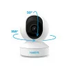 Câmara Reolink E1 Home Security - Rotativa 355º RJ45 Wi-Fi - HD|Reolink|6975253982783