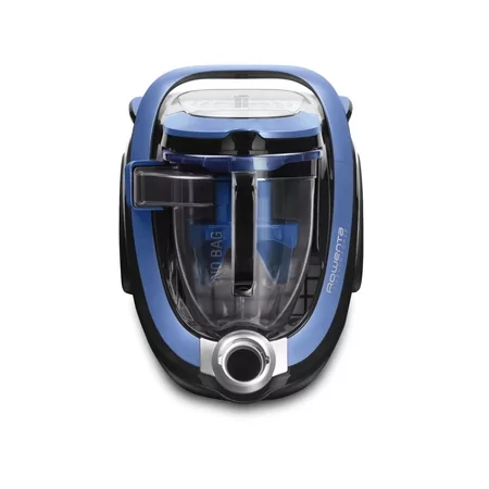Kontrolsat - Aspirador Rowenta Silence Force Cyclonic - Animal Care - (Sem Saco - 2.5L - 550W - 67dB) - RO7961EA Kontrolsat - Aspirador Rowenta Silence Force Cyclonic - Animal Care - (Sem Saco - 2.5L - 550W - 67dB) - RO7961EA