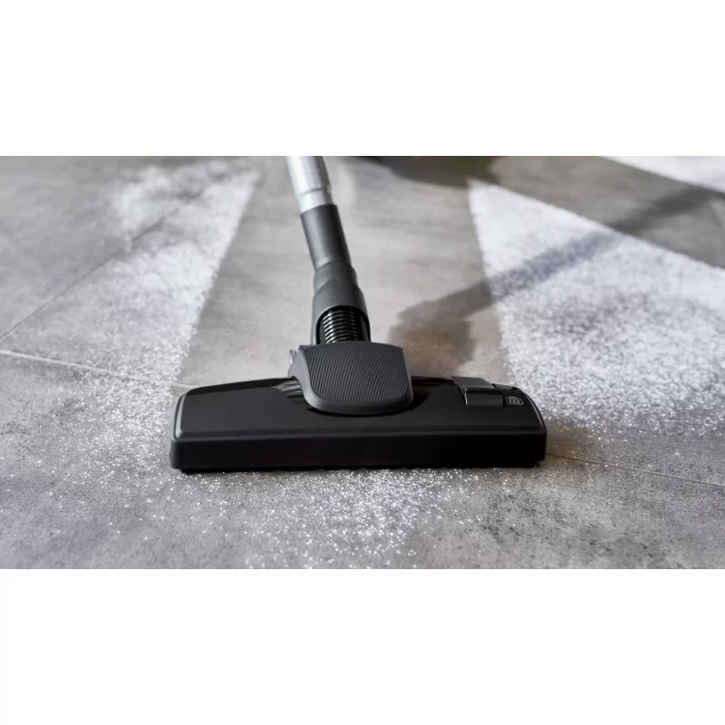 Kontrolsat - Rowenta Vacuum Cleaner with Bag - Green Force Max Silence - (4.5L - 900W - 65dB) - RO6164EA