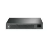 Switch Gigabit 24 Portas - TL-SG1024DE - 10/100/1000 Mbps - TP-Link|TP-Link|6935364021245
