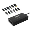Carregador para Portátil TooQ - TQLC-100BS01M