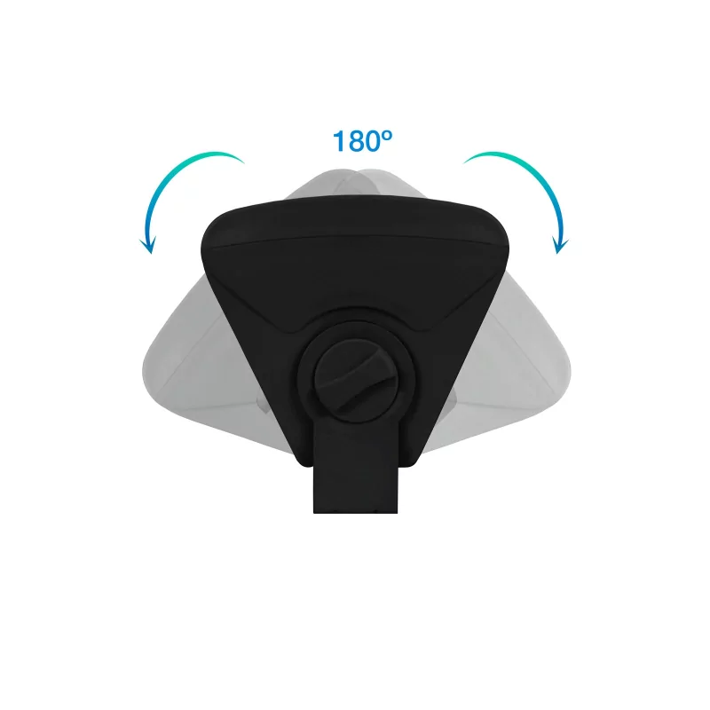 Kontrolsat - Colunas Amplificadoras TooQ - 2.0 / Suporte de Parede - 60W - Preto - TQOWS-01B