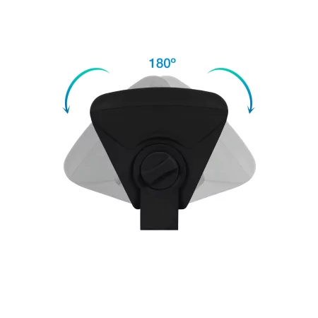 Kontrolsat - TooQ Amplifier Speakers - 2.0 / Wall Mount - 60W - Black - TQOWS-01B Kontrolsat - TooQ Amplifier Speakers - 2.0 / Wall Mount - 60W - Black - TQOWS-01B