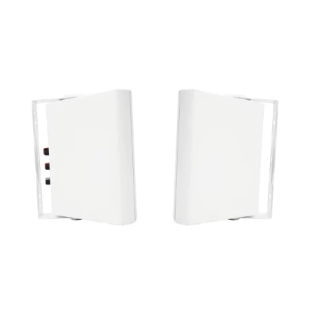 Kontrolsat - Colunas Amplificadoras TooQ - 2.0 / Suporte de Parede - 60W - Branco - TQOWS-01B Kontrolsat - Colunas Amplificadoras TooQ - 2.0 / Suporte de Parede - 60W - Branco - TQOWS-01B