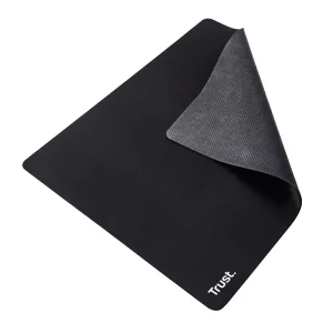 Kontrolsat - Tapete de Rato Trust - 250x210mm - Preto - Trust 24193 M