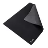 Alfombrilla trust estándar 24193/ 3 x 250 x 210mm/ negra