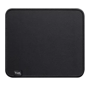 Kontrolsat - Trust Mouse Pad - 250x210mm - Black - Trust 24743 M