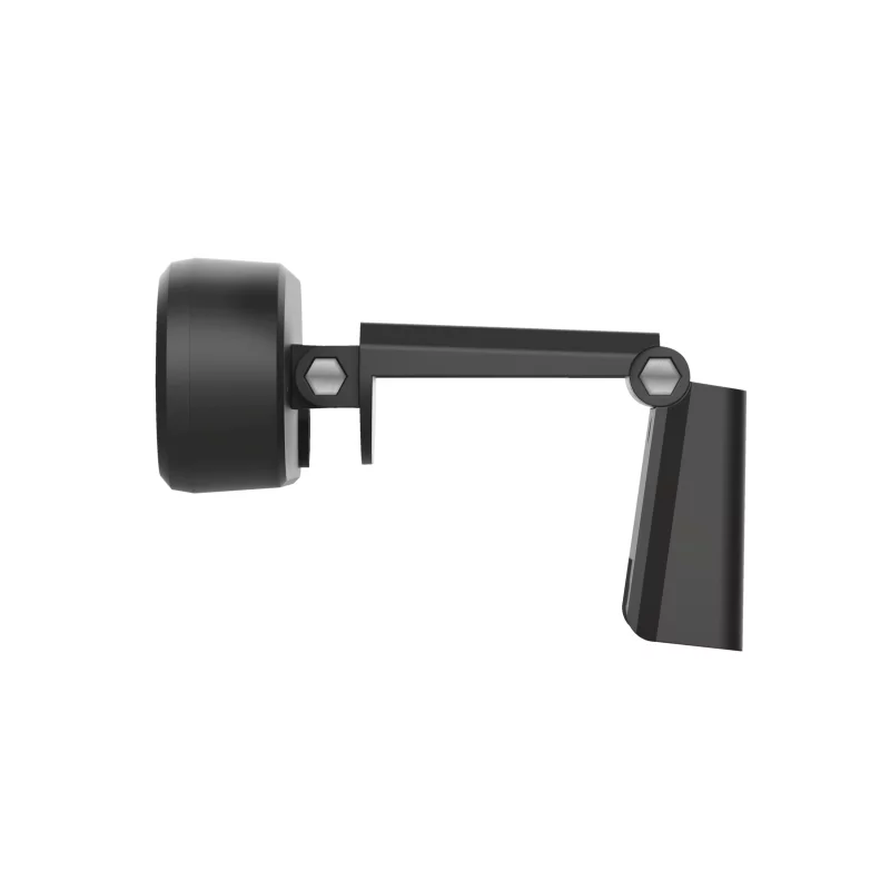 Kontrolsat - Trust Webcam - FullHD - w/ Tripod - WEBC252