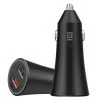 Xiaomi Mi Car Charger - Dual-Port 37W - GDS4147GL