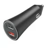 Xiaomi Mi Car Charger - Dual-Port 37W - GDS4147GL