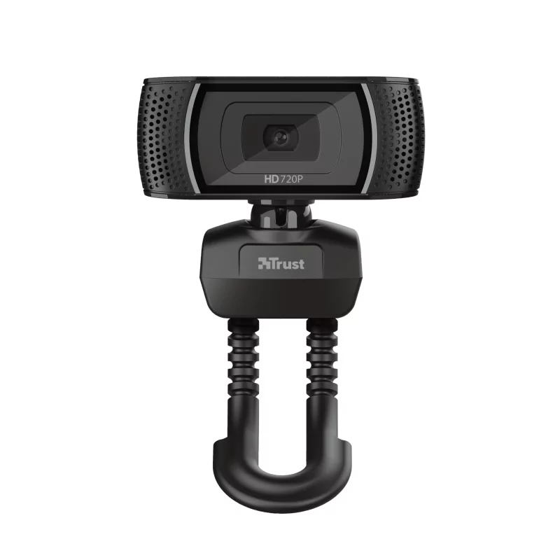 Kontrolsat - Wecam Trust - HD - With Microphone - Trino