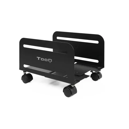 Kontrolsat - Floor Stand for Computer with Wheels Tooq - UMCS0004-B