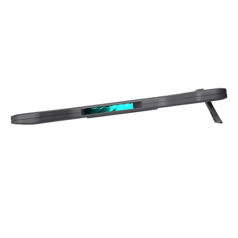 Kontrolsat - Trust Laptop Fan - 2 Fans - Black - Xstream Breeze