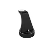 TooQ Dock - Wireless Charging - Black - TQCD02L