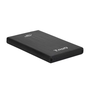 Kontrolsat - Caixa Externa TooQ - 2,5" SATA - USB3.0 - TQE-2522B