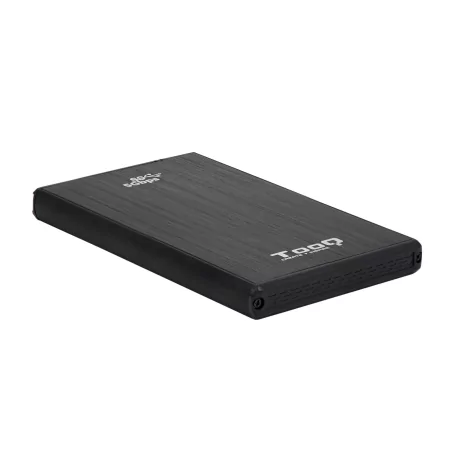 Kontrolsat - TooQ External Box - 2.5" SATA - USB3.0 - TQE-2522B Kontrolsat - TooQ External Box - 2.5" SATA - USB3.0 - TQE-2522B