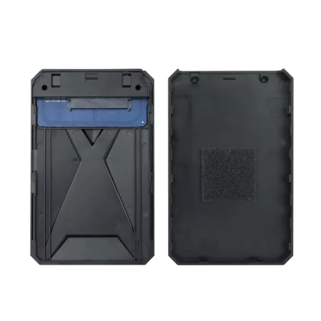 Kontrolsat - External Box 2.5" SATA TooQ - Gaming RGB USB3.1 - TQE-2550 Kontrolsat - External Box 2.5" SATA TooQ - Gaming RGB USB3.1 - TQE-2550