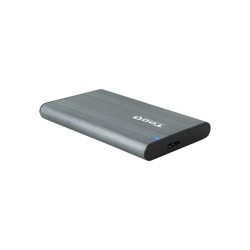Kontrolsat - Caja externa para disco duro de 2.5
