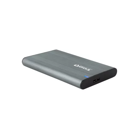 Kontrolsat - Caja externa para disco duro de 2.5 Kontrolsat - Caja externa para disco duro de 2.5
