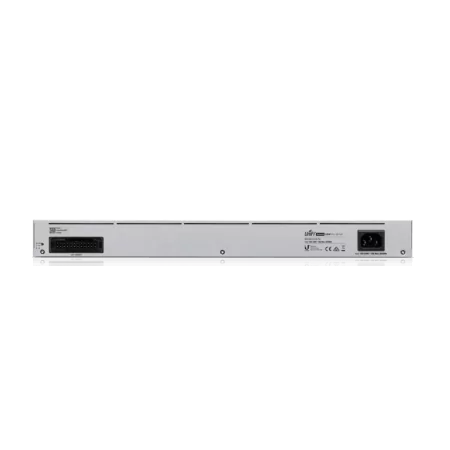 Ubiquiti Gray PoE Switch - 48 Ports 600W - USW-Pro-48-POE