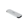 Caixa Externa TooQ - SSD - Plata - TQE-2202S