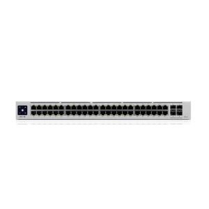 Ubiquiti Gray PoE Switch -...