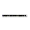 Ubiquiti Gray PoE Switch - 48 Ports 600W - USW-Pro-48-POE