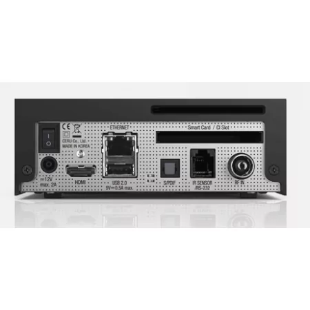 Kontrolsat - 