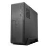Caixa Slim TooQ - M-ATX - 500W - Negra - TQC-3006DU3C