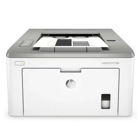 Impressora HP LaserJet Pro M118DW