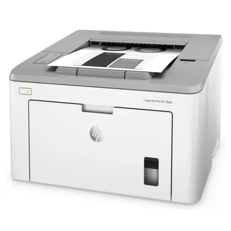 Impressora HP LaserJet Pro M118DW