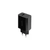 Kontrolsat - TooQ USB Charger - 5V - Black - 10.10.2004