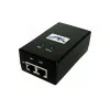 Ubiquiti Adaptador PoE - 48VDC 24W Gbit - UBN-POE-48-24W-G|Ubiquiti|810354023088