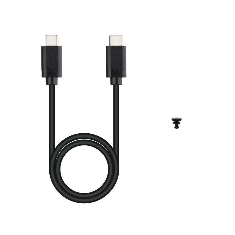 Kontrolsat - Caixa Externa TooQ - SSD - RGB - Preto - TQE-2222B
