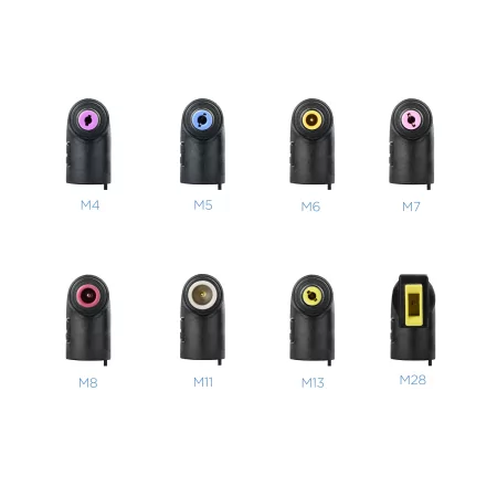 Kontrolsat - Carregador TooQ - Universal - 65W - Preto - TQLC-65BS02AT Kontrolsat - Carregador TooQ - Universal - 65W - Preto - TQLC-65BS02AT