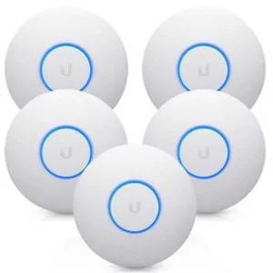 Ubiquiti Access point...