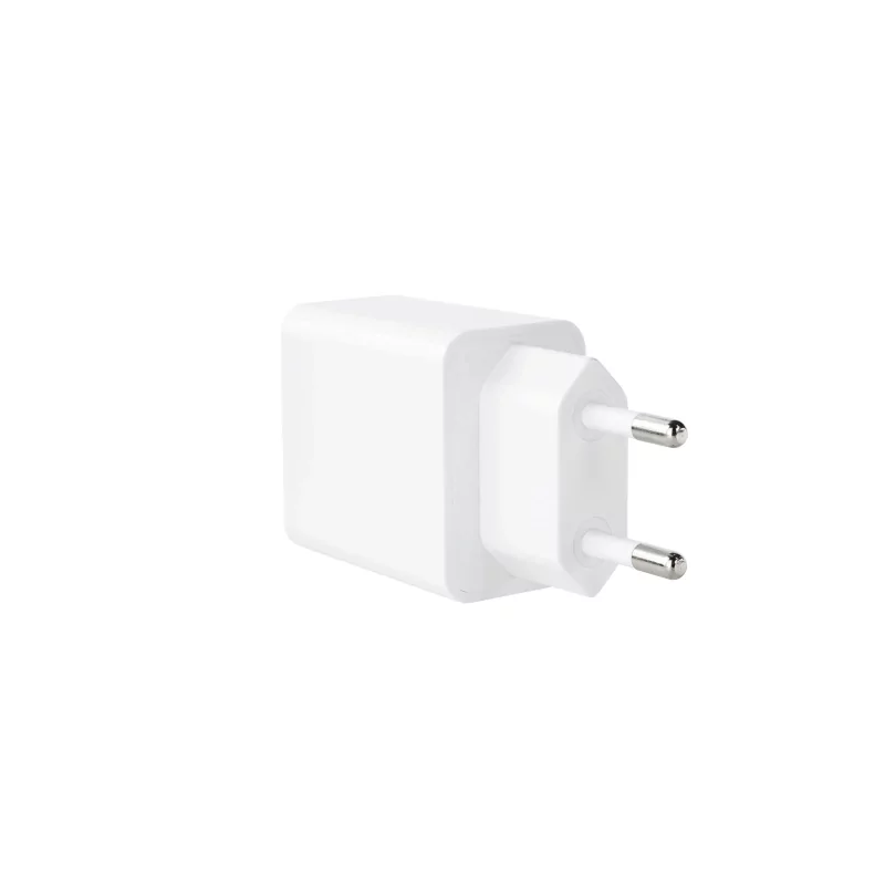 Kontrolsat - Carregador USB TooQ - Branco - 100-240V - TQWC-2SC04WT