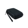 Kontrolsat - TooQ Resistant Bag - For External Disk - 2.5" - Black - TQBC-E2503B
