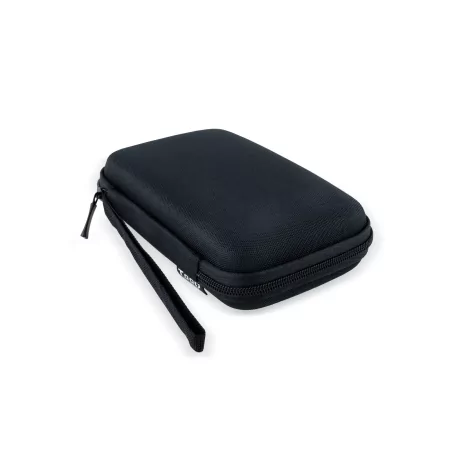 Kontrolsat - TooQ Resistant Bag - For External Disk - 2.5" - Black - TQBC-E2503B Kontrolsat - TooQ Resistant Bag - For External Disk - 2.5" - Black - TQBC-E2503B