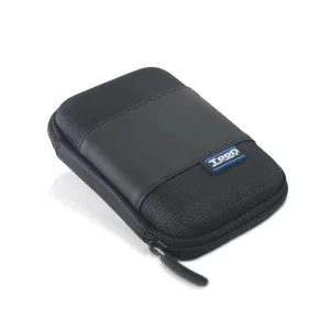 Kontrolsat - TooQ Resistant Bag - For External Disk - 2.5" - Black