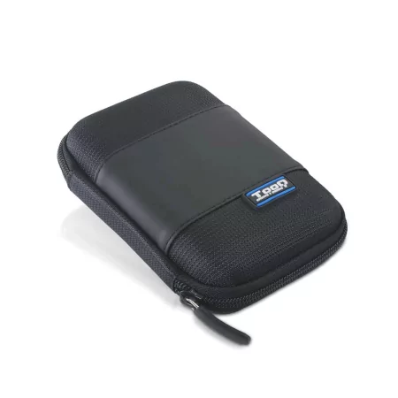 Kontrolsat - TooQ Resistant Bag - For External Disk - 2.5" - Black Kontrolsat - TooQ Resistant Bag - For External Disk - 2.5" - Black