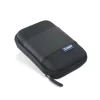 TooQ Resistant Bag - For External Disk - 2.5" - Black