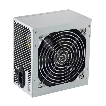 Kontrolsat - TooQ Power Supply - Ecopower II - ATX 500W - TQEP-500SSE-O Kontrolsat - TooQ Power Supply - Ecopower II - ATX 500W - TQEP-500SSE-O