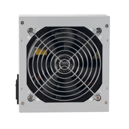 Kontrolsat - TooQ Power Supply - Ecopower II - ATX 500W - TQEP-500SSE-O Kontrolsat - TooQ Power Supply - Ecopower II - ATX 500W - TQEP-500SSE-O