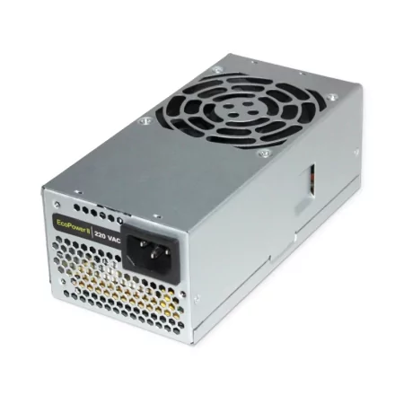 Kontrolsat - TooQ Power Supply - Ecopower II - TFX 500W - TQEP-TFX500S-O Kontrolsat - TooQ Power Supply - Ecopower II - TFX 500W - TQEP-TFX500S-O
