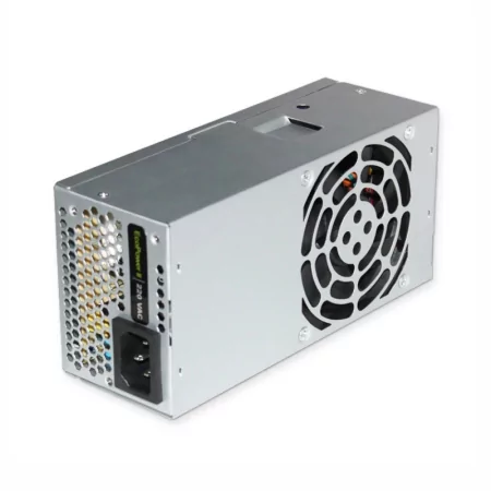 Kontrolsat - TooQ Power Supply - Ecopower II - TFX 500W - TQEP-TFX500S-O Kontrolsat - TooQ Power Supply - Ecopower II - TFX 500W - TQEP-TFX500S-O