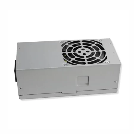 Kontrolsat - TooQ Power Supply - Ecopower II - TFX 500W - TQEP-TFX500S-O Kontrolsat - TooQ Power Supply - Ecopower II - TFX 500W - TQEP-TFX500S-O