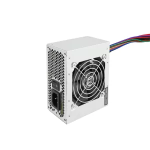 Kontrolsat - Fonte de Alimentação TooQ - Ecopower II - SFX 500W - TQEP-500S-SFX
