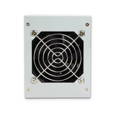 Kontrolsat - TooQ Power Supply - Ecopower II - SFX 500W - TQEP-500S-SFX Kontrolsat - TooQ Power Supply - Ecopower II - SFX 500W - TQEP-500S-SFX